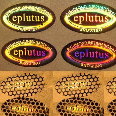 揭秘汽配包装盒全息蜂窝材料防伪商标与揭开式电码防伪标签 双剑合璧构筑产品安全壁垒